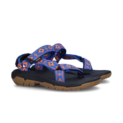 Hurricane Xlt2 Revive Teenslippers 