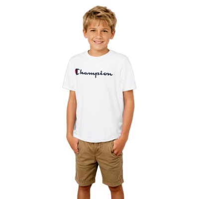 Kids Legacy Icons T-Shirt