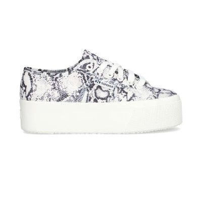 2750 Print Mujer Sneaker