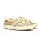 Superga Womens 2750 Giraffa Trainers