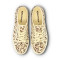 Superga Dames 2750 Giraffa Trainers