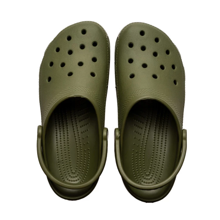 chanclas-crocs-classic-verde-1