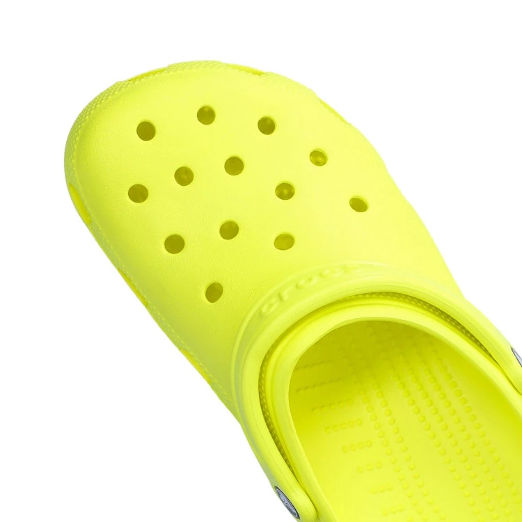 chanclas-crocs-classic-verde-5