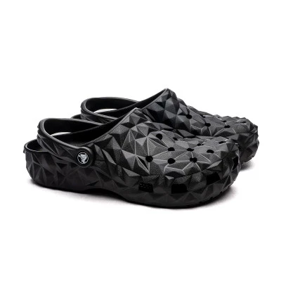 Chinelos Classic Geometric Clog