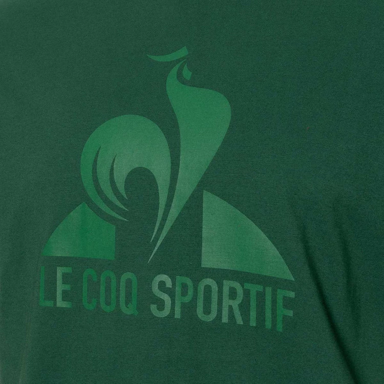 camiseta-le-coq-sportif-n1-verde-3