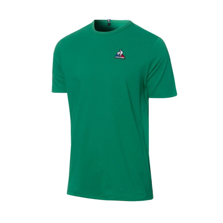 Jersey Le coq sportif Essentiels N 4 Green Futbol Emotion