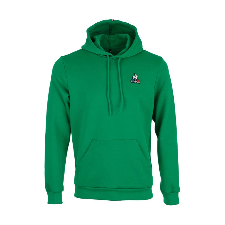 sudadera-le-coq-sportif-essentials-n2-green-1