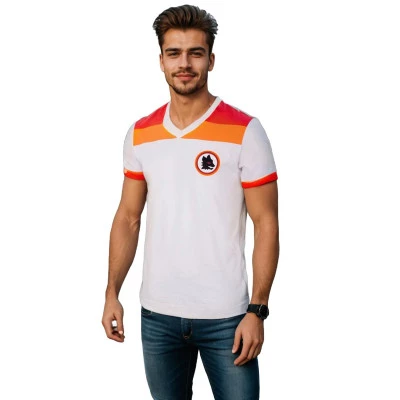 Camiseta AS Roma Fanswear