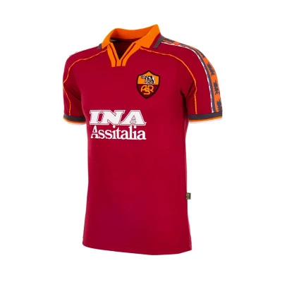 Maillot AS Roma Fanswear