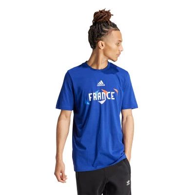 Maglia Francia