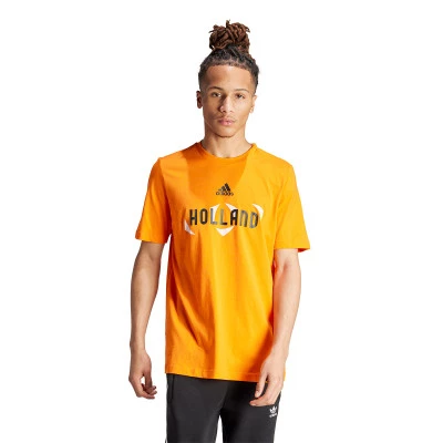 Netherlands Jersey