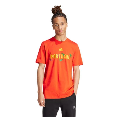 Camiseta Portugal