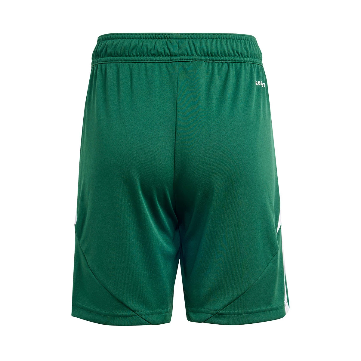 Shorts adidas Tiro 24 Nino Team Dark Green White Futbol Emotion