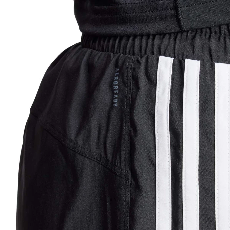 pantalon-corto-adidas-pacer-black-white-4