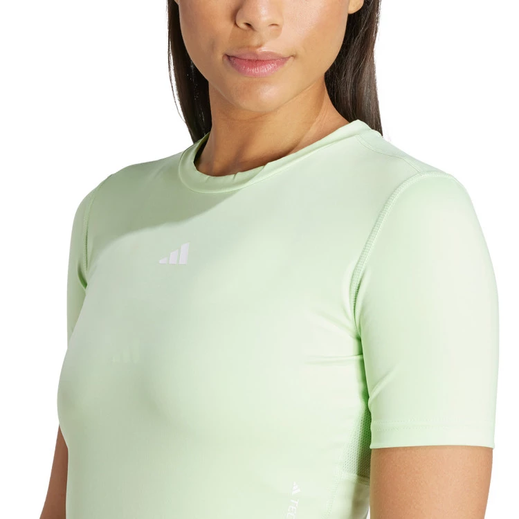 camiseta-adidas-techfit-train-semi-green-spark-white-3