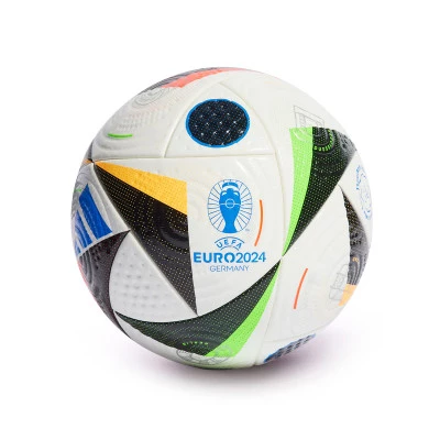 Pallone Ufficiale Euro24 Fusballliebe Pro