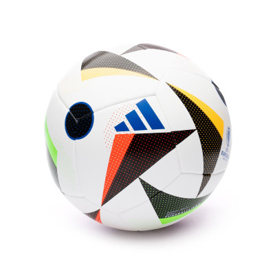 Bola de Futebol adidas Oceaunz Pro White-Collegiate Navy - Fútbol Emotion