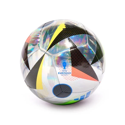 Pallone Training Euro 24 brillante