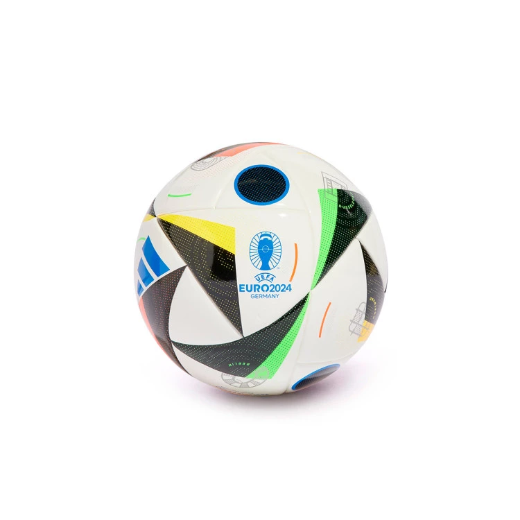 balon-adidas-mini-fussballliebe-euro24-white-black-glory-blue-1