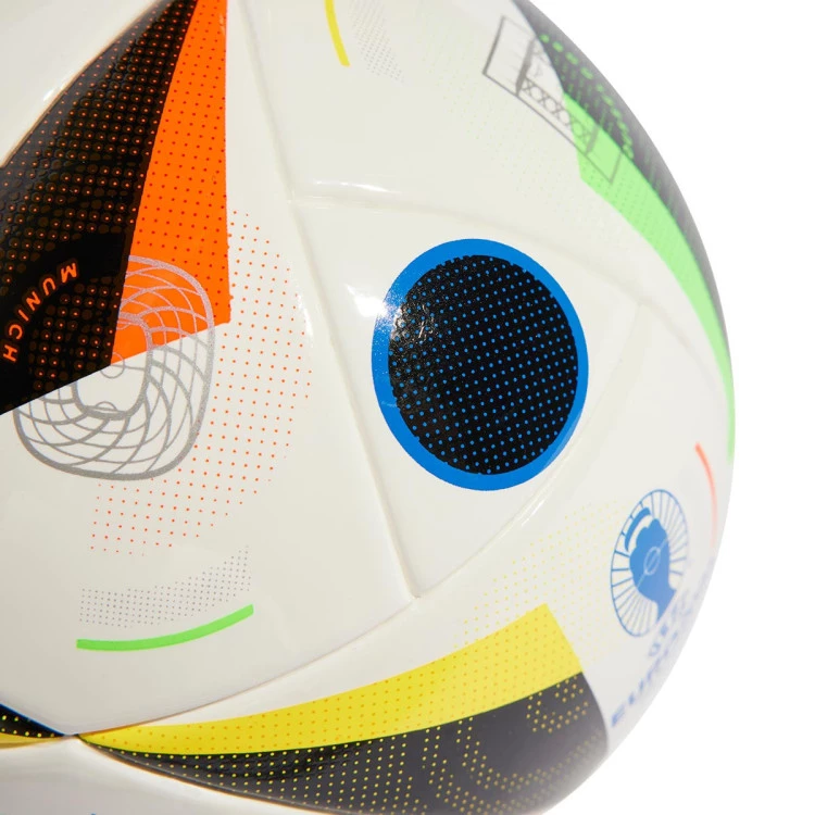 balon-adidas-mini-fussballliebe-euro24-white-black-glory-blue-2