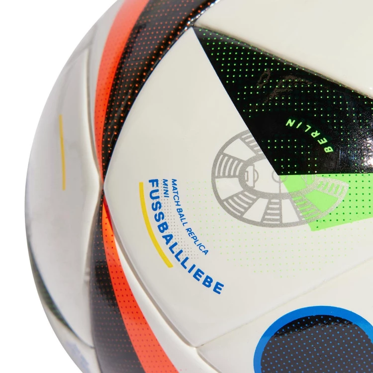 balon-adidas-mini-fussballliebe-euro24-white-black-glory-blue-3