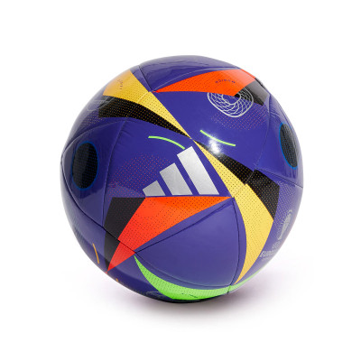 Ballon adidas Collection Champions League 2023-2024 Bright cyan-Dark  purple-Silver met - Fútbol Emotion