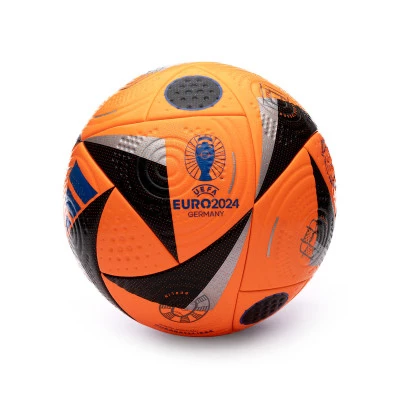 Ballon Oficial Hi Vision Euro24