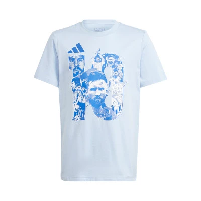 Maglia Messi Graphic Bambino