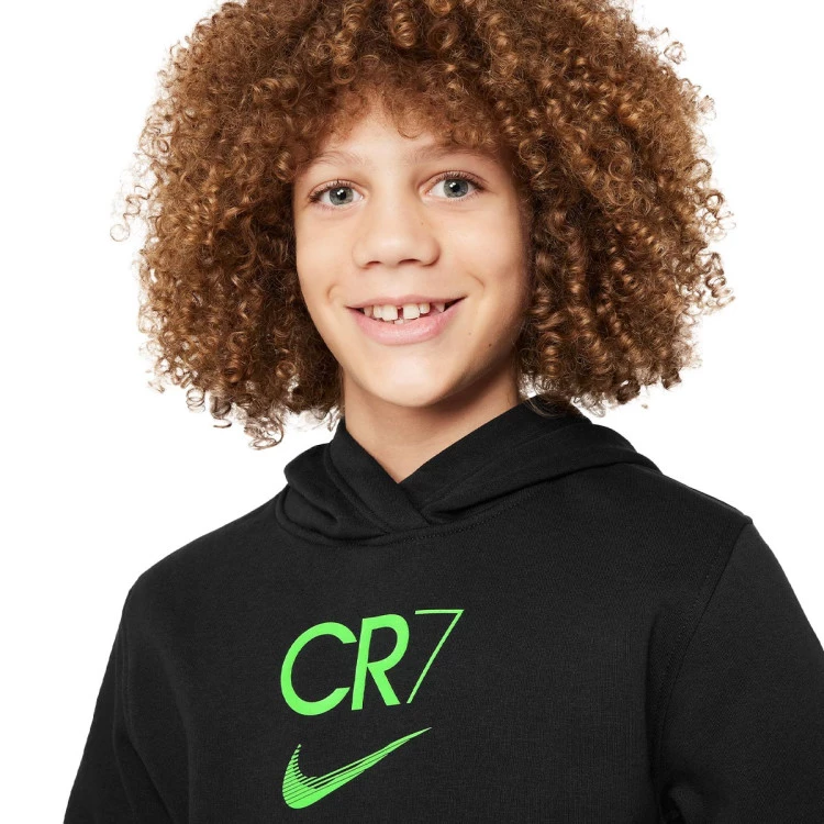 sudadera-nike-cr7-nino-black-green-strike-3