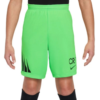 Pantaloncini CR7 Dri-Fit Bambino