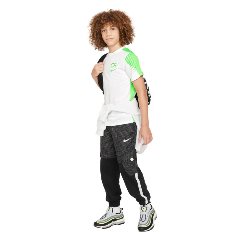 camiseta-nike-cr7-dri-fit-nino-white-green-strike-3