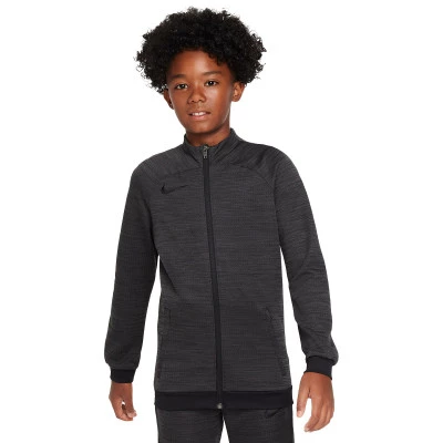 Kids Dri-Fit Academy Jacket