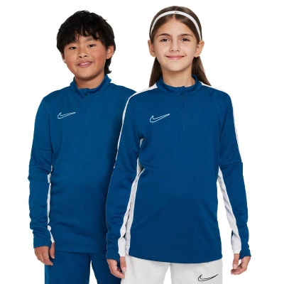 Kids Dri-Fit Academy 23 Sweatshirt