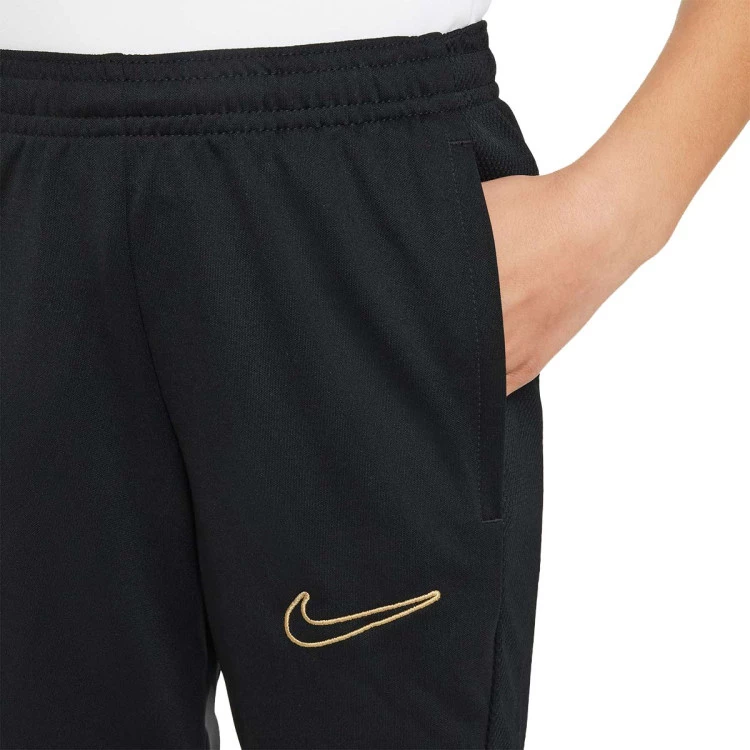 pantalon-largo-nike-dri-fit-academy-23-nino-black-metallic-gold-3