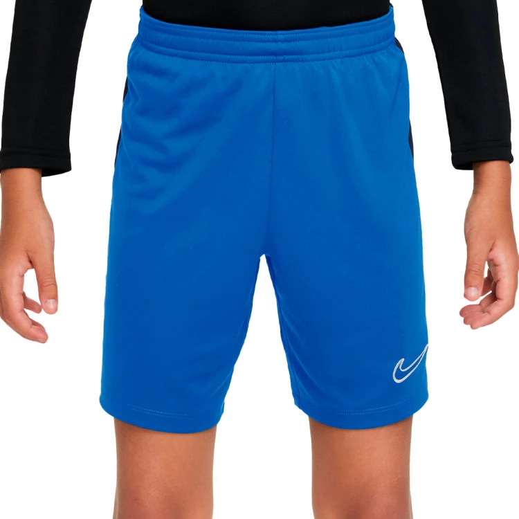 pantalon-corto-nike-dri-fit-academy-23-nino-royal-blue-obsidian-white-0