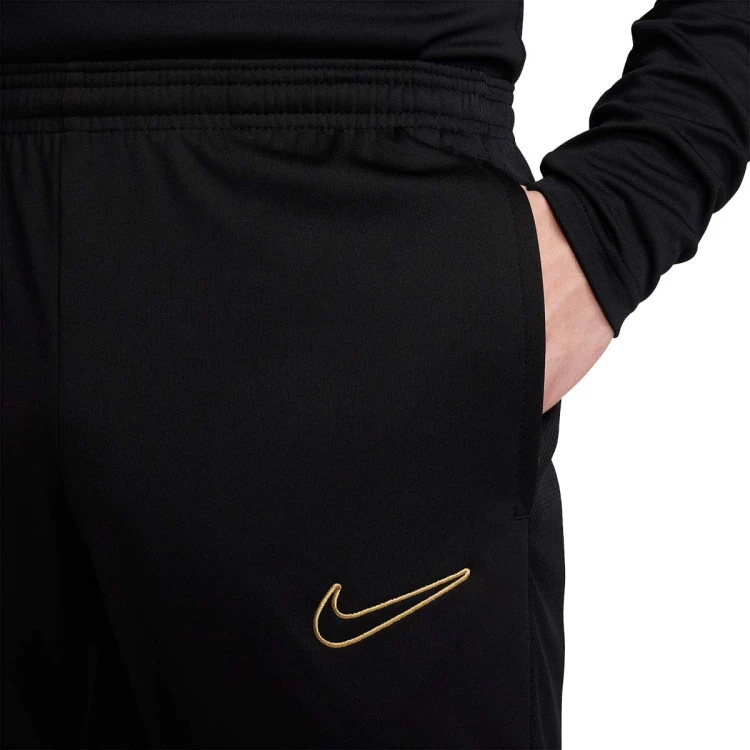 pantalon-largo-nike-dri-fit-academy-23-black-metallic-gold-3