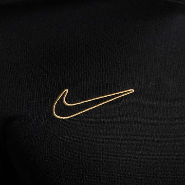 camiseta-nike-dri-fit-academy-23-black-metallic-gold-3