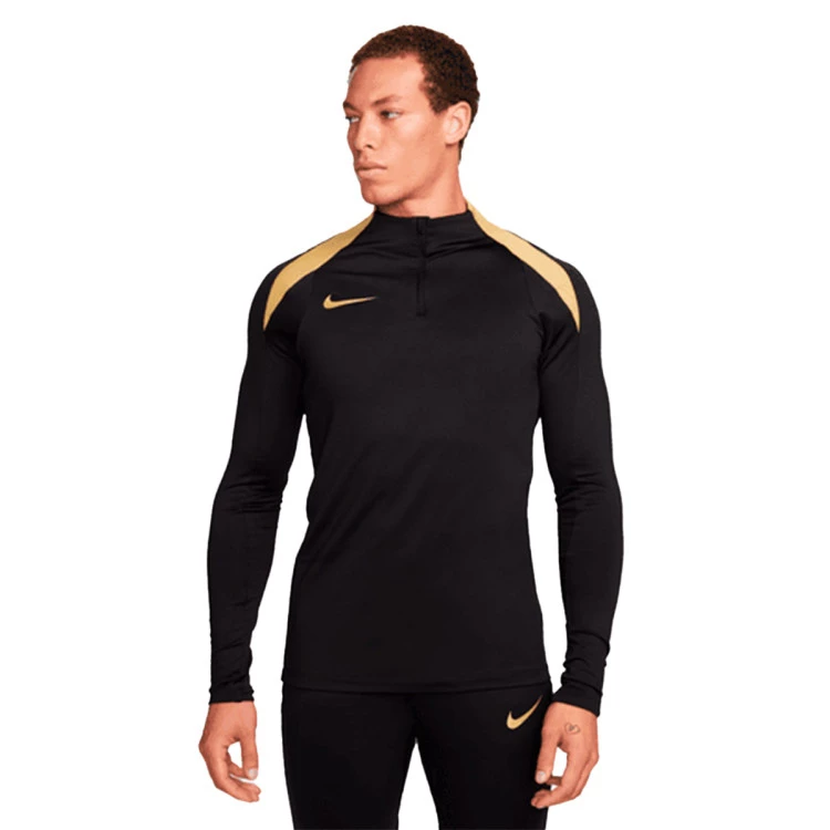 sudadera-nike-dri-fit-strike-black-jersey-gold-metallic-gold-0