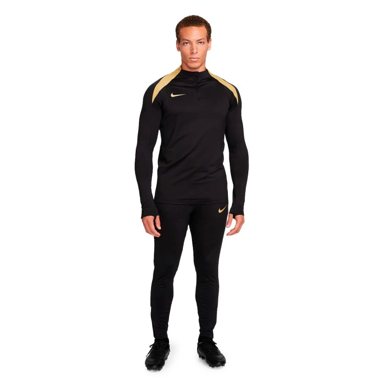 sudadera-nike-dri-fit-strike-black-jersey-gold-metallic-gold-3