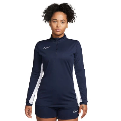 Sweatshirt Dri-Fit Academy 23 Mulher