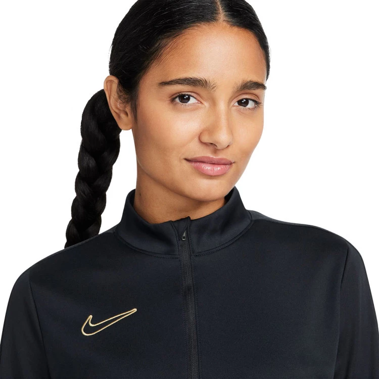 sudadera-nike-dri-fit-academy-23-mujer-black-metallic-gold-2