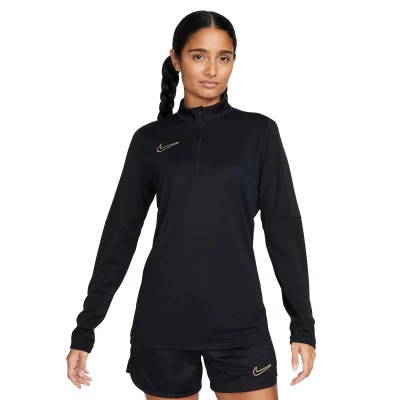 Majica dugih rukava Dri-Fit Academy 23 Mujer