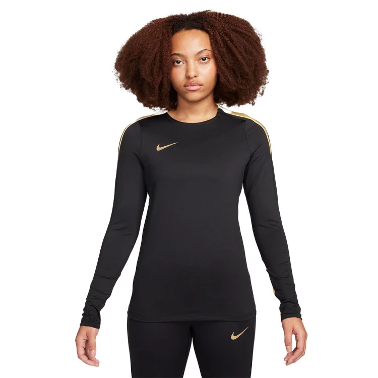 sudadera-nike-dri-fit-strike-mujer-black-white-0