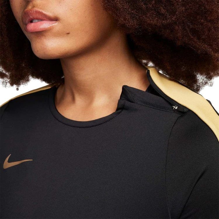 sudadera-nike-dri-fit-strike-mujer-black-white-3