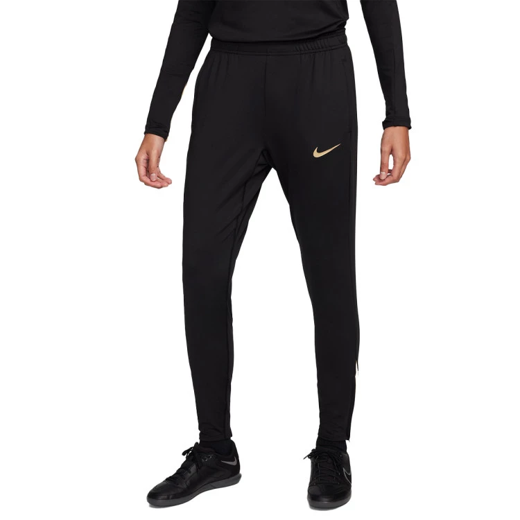 pantalon-largo-nike-dri-fit-strike-mujer-black-jersey-gold-metallic-gold-0