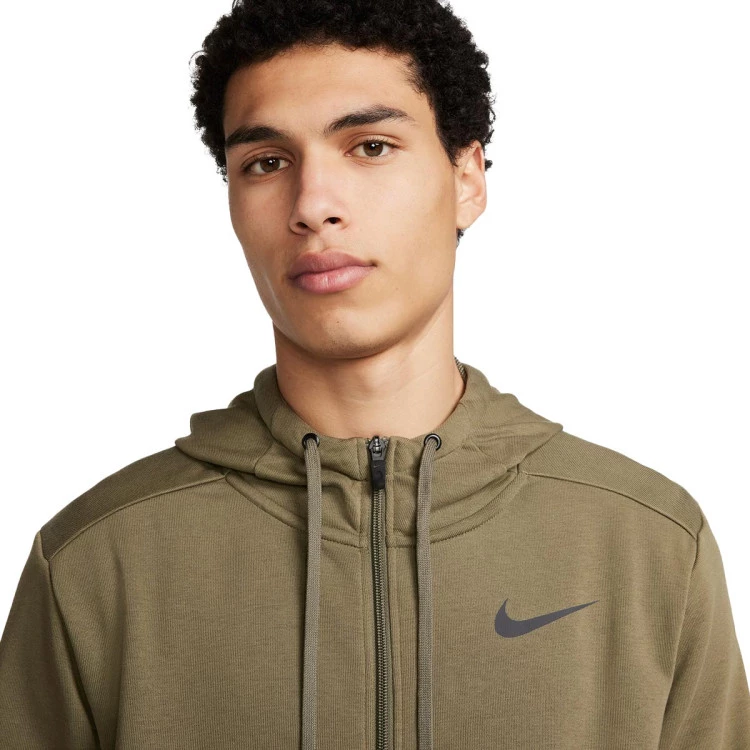 sudadera-nike-dri-fit-medium-olive-black-3