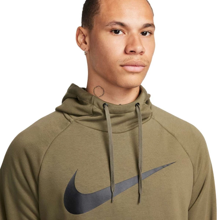 sudadera-nike-dri-fit-swoosh-medium-olive-black-2