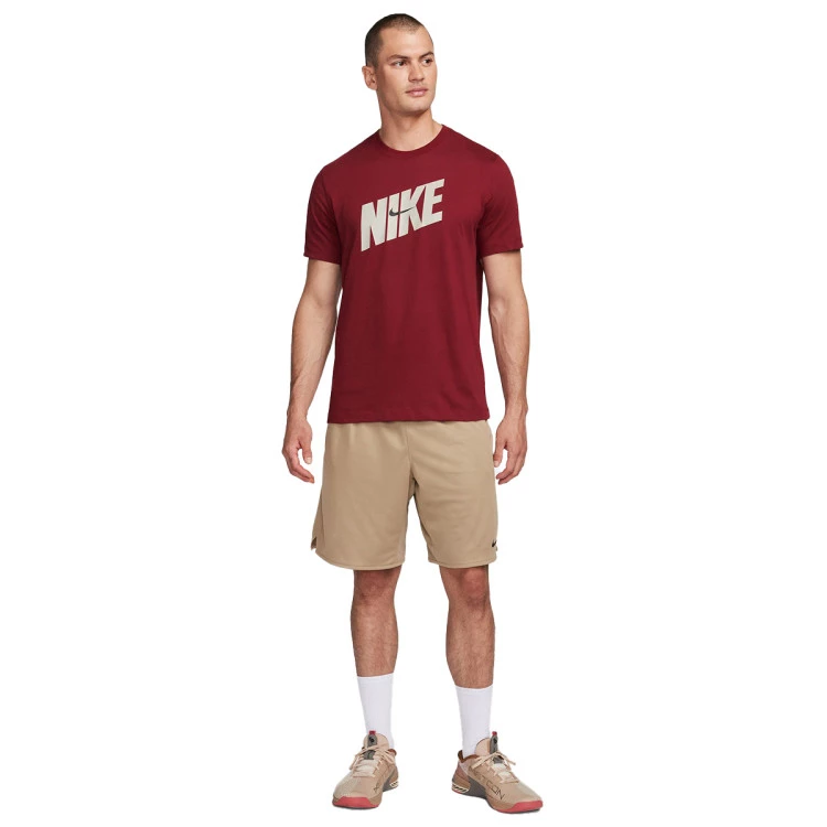 camiseta-nike-dri-fit-novelty-team-red-3