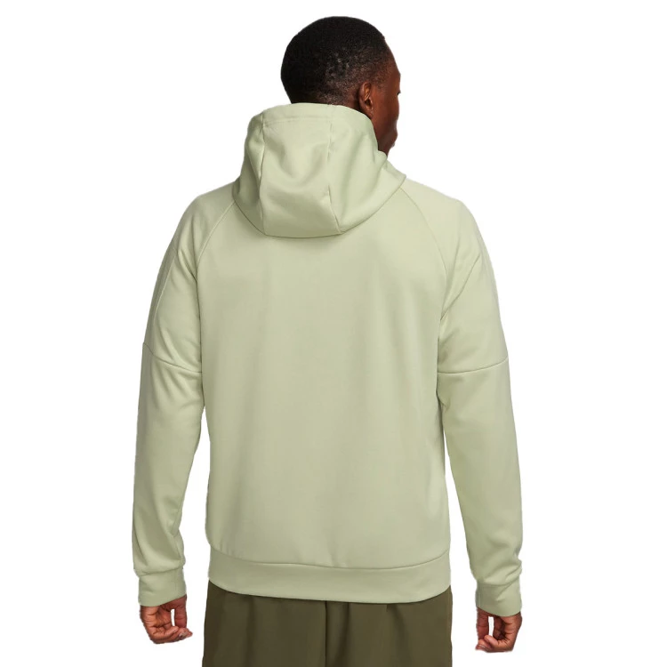 sudadera-nike-therma-fit-olive-aura-black-1