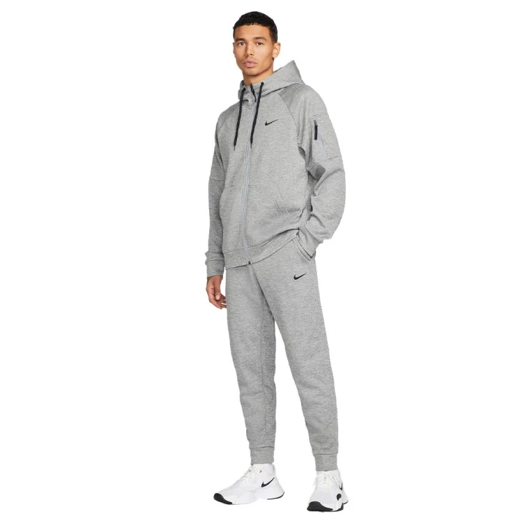 pantalon-largo-nike-therma-fit-dark-grey-heather-particle-grey-black-3